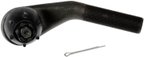 Dorman 543-055 Steering Tie Rod End - Front Left Outer - view 2