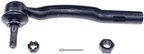 Dorman 543-063 Steering Tie Rod End - Front Left Outer - view 1