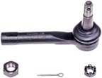 Dorman 543-072 Steering Tie Rod End - Front Outer - view 2
