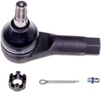 Dorman 543-082 Steering Tie Rod End - Front Outer - view 2