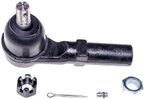 Dorman 543-083 Steering Tie Rod End - Front Left Outer - view 2