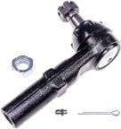 Dorman 543-084 Steering Tie Rod End - Front Right Outer - view 1