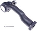Dorman 543-093 Steering Tie Rod End - Front Left Inner - view 1