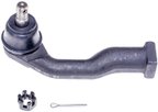 Dorman 543-093 Steering Tie Rod End - Front Left Inner - view 2
