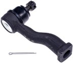 Dorman 543-095 Steering Tie Rod End - Front Left Outer - view 1