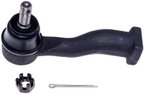 Dorman 543-095 Steering Tie Rod End - Front Left Outer - view 2