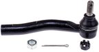 Dorman 543-112 Steering Tie Rod End - Front Right Outer - view 2
