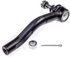 Dorman 543-113 Steering Tie Rod End - Front Left Outer - view 1