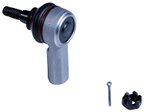 Dorman 543-118 Steering Tie Rod End - Front Outer - view 1