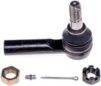 Dorman 543-124 Steering Tie Rod End - Front Outer - view 1