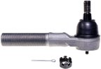 Dorman 543-127 Steering Tie Rod End - Front Left Outer - view 2
