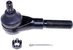 Dorman 543-129 Steering Tie Rod End - Front Left Inner - view 1