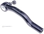 Dorman 543-131 Steering Tie Rod End - Front Left Outer - view 1