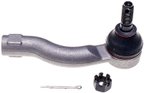 Dorman 543-133 Steering Tie Rod End - Front Left Outer or Front Right Outer - view 2