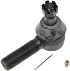 Dorman 543-147 Steering Tie Rod End - Front Left Outer - view 2