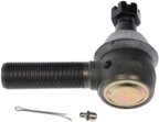 Dorman 543-148 Steering Tie Rod End - Front Right Outer - view 1