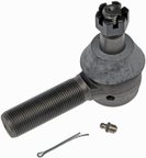 Dorman 543-148 Steering Tie Rod End - Front Right Outer - view 2