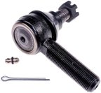 Dorman 543-153 Steering Tie Rod End - Left Inner, Left Outer or Outer - view 1