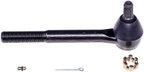 Dorman 543-158 Steering Tie Rod End - Front Outer - view 2