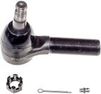 Dorman 543-163 Steering Tie Rod End - Front Left Outer - view 2