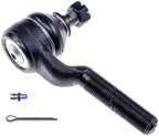 Dorman 543-167 Steering Tie Rod End - Front Outer - view 1