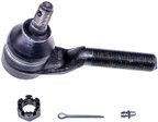 Dorman 543-167 Steering Tie Rod End - Front Outer - view 2