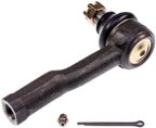 Dorman 543-169 Steering Tie Rod End - Front Left Inner - view 1