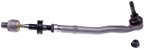 Dorman 543-184 Steering Tie Rod End Assembly - Front Right - view 1