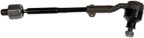 Dorman 543-190 Steering Tie Rod End Assembly - Front Right - view 1