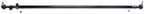 Dorman 543-220 Steering Tie Rod End Assembly - Front - view 1