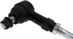 Dorman 543-253 Steering Tie Rod End Assembly - Front Left - view 4