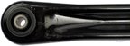 Dorman 543-263 Suspension Track Bar - Rear - view 2