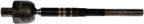 Dorman 543-289 Steering Tie Rod End - Front Inner - view 2