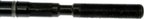 Dorman 543-305 Steering Tie Rod End - Front Inner - view 3