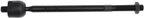Dorman 543-318 Steering Tie Rod End - Front Inner - view 2