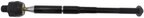 Dorman 543-323 Steering Tie Rod End - Front Inner - view 2