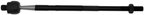 Dorman 543-335 Steering Tie Rod End - Front Inner - view 4