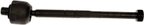Dorman 543-343 Steering Tie Rod End - Front Inner - view 2