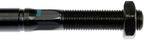 Dorman 543-371 Steering Tie Rod End - Front Inner - view 5