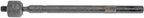 Dorman 543-374 Steering Tie Rod End - Front Inner - view 2