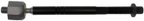 Dorman 543-387 Steering Tie Rod End - Front Inner - view 1