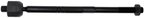 Dorman 543-389 Steering Tie Rod End - Front Inner - view 2