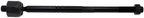 Dorman 543-389 Steering Tie Rod End - Front Inner - view 4