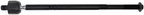 Dorman 543-405 Steering Tie Rod End - Front Inner - view 4