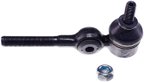 Dorman 543-410 Steering Tie Rod End - Front Right Inner - view 2