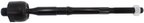 Dorman 543-442 Steering Tie Rod End - Front Inner - view 2