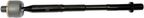 Dorman 543-446 Steering Tie Rod End - Front Inner - view 2