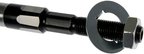 Dorman 543-483 Steering Tie Rod End - Front Inner - view 3
