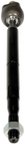 Dorman 543-484 Steering Tie Rod End - Front Inner - view 3