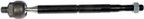 Dorman 543-484 Steering Tie Rod End - Front Inner - view 2